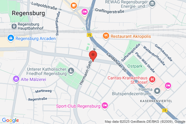 Staubsaugerladen Inh. Kirner
