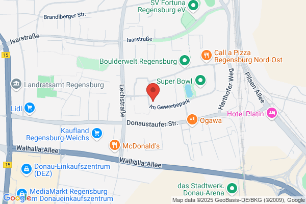 E50 Immobilienverwaltung GmbH