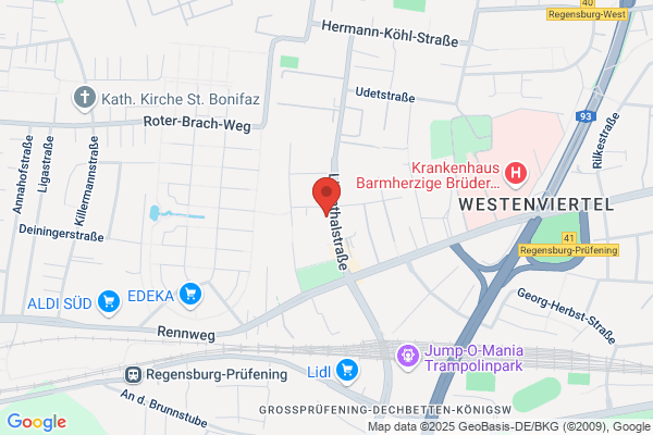 Haus & Grund Regensburg GmbH