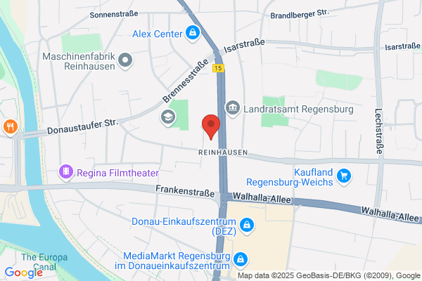 P.V.T. Grundbesitz GmbH