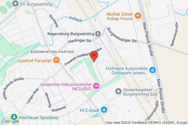 Protestantische Alumneumsstiftung