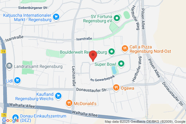 Zuschnitt Center GmbH