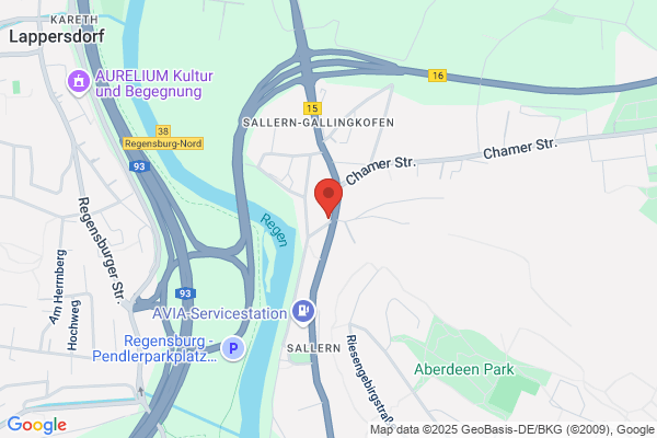 Kommunalpolitisches Forum Bayern e.V.