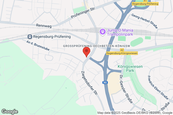 Best Western Premier Novina Hotel Regensburg