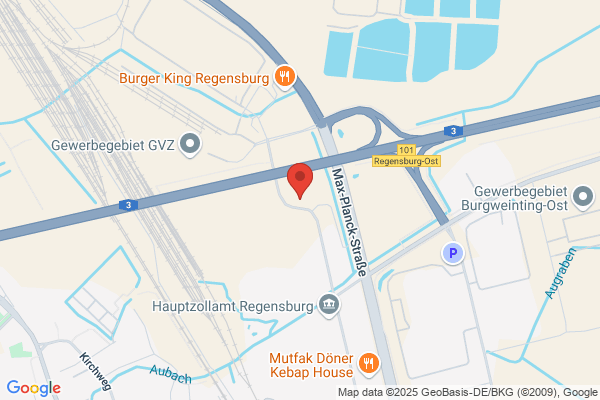 ibis budget Regensburg Ost