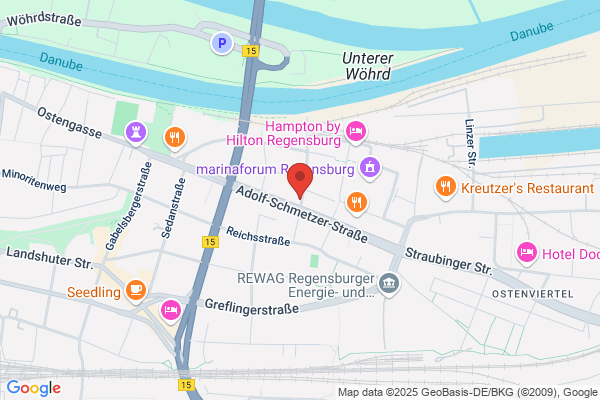 Straubinger Hof
