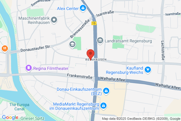 Abotel-Regensburg