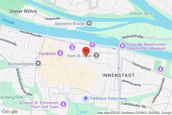 Kaiserhof am Dom
