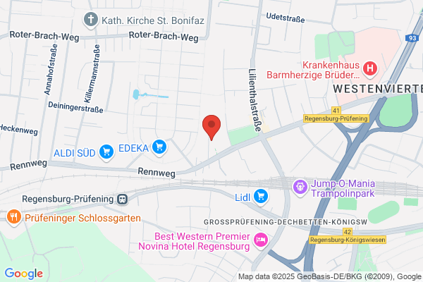 [R2b] Serviced Apartment