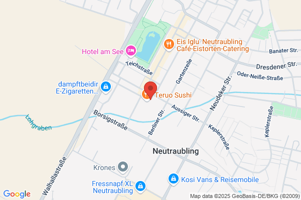 zum Fröhlichen Türken