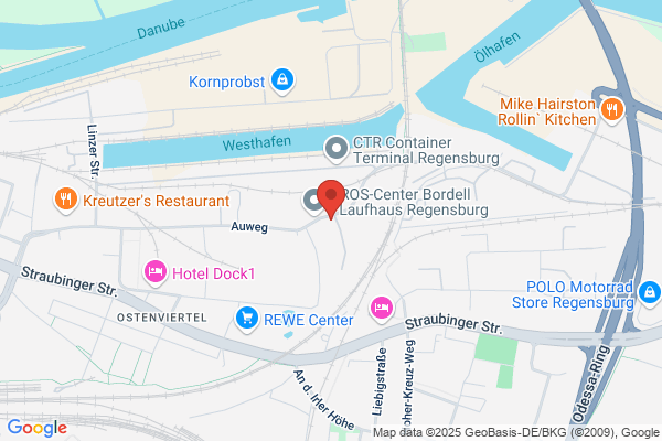 Hottentotten-Inn