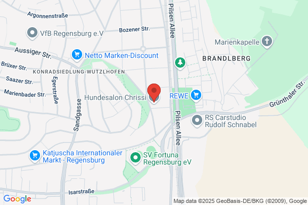 Hundesalon Chrissi