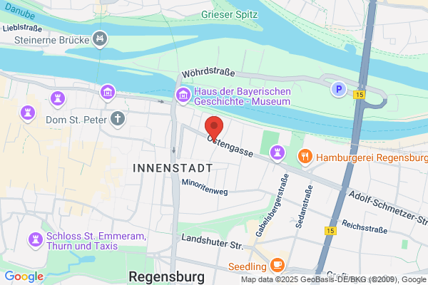 Bleimund Handels- u. Immobilien GmbH