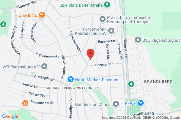 Consis GmbH
