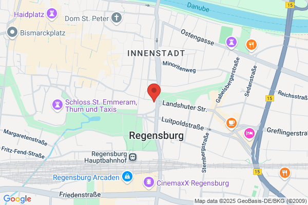 Immobilien Evelyne Stöckl e.K.