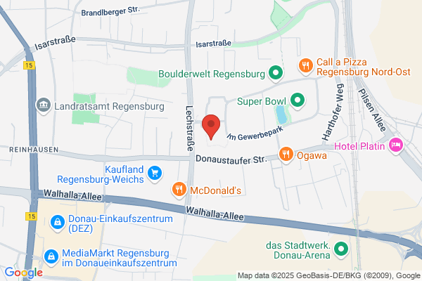 Immobilien Imperium GmbH - Immobilienmakler Regensburg