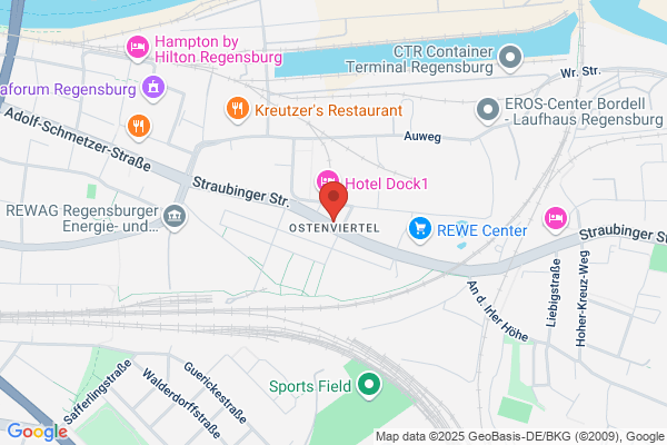 MFS Vermögensverwaltungs GmbH