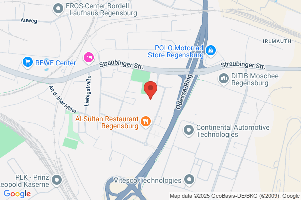 Polis Management GmbH