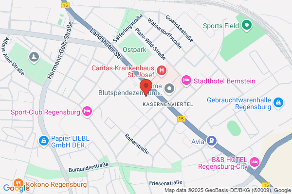 UNIVERSAL Immobilien Consulting e.K.
