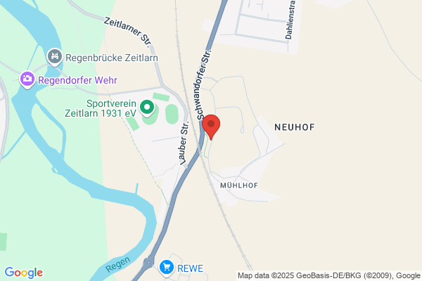 Gerl Beschlaghandel