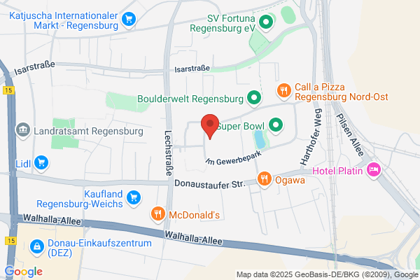 Polymagnet Europe GmbH
