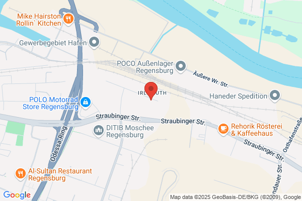 D.O.B. Landtechnik AG