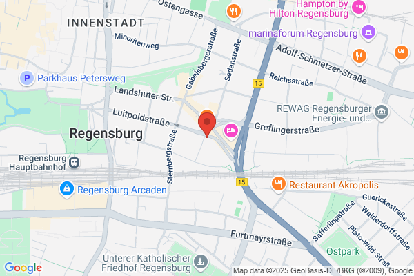 Critex GmbH