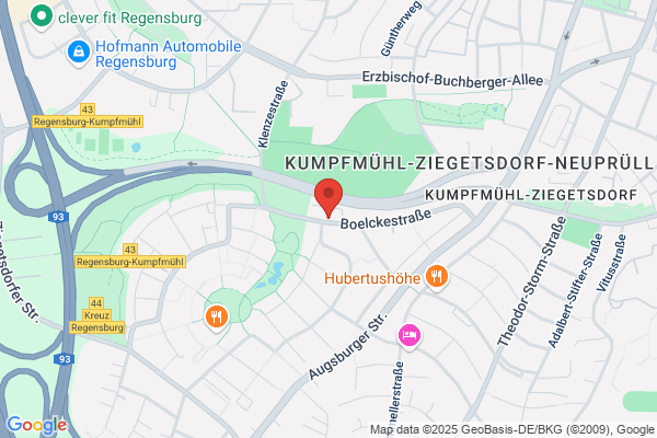 Angerer & Weimar GmbH - Beratende Ingenieure
