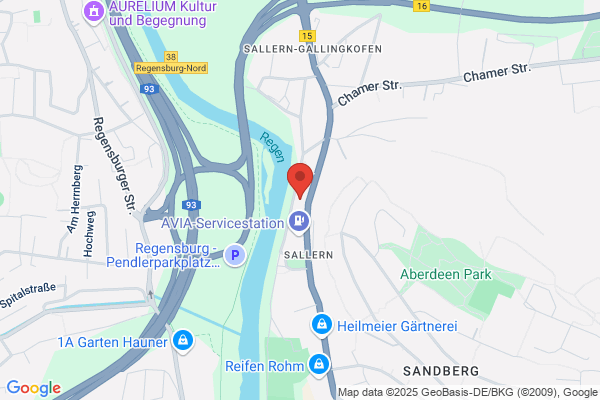 ARCHEDOMUS GmbH