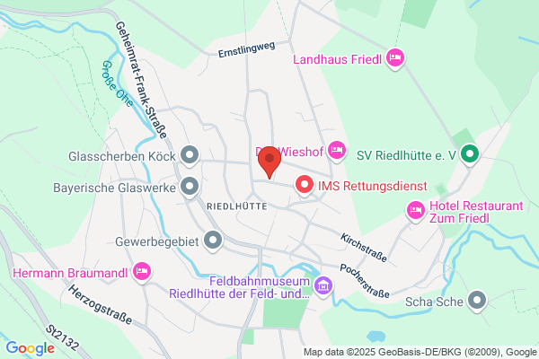 Frost engineering GmbH