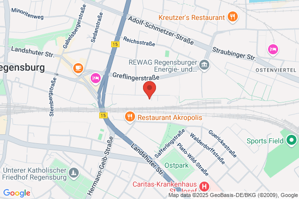 Ingenieurbüro pep