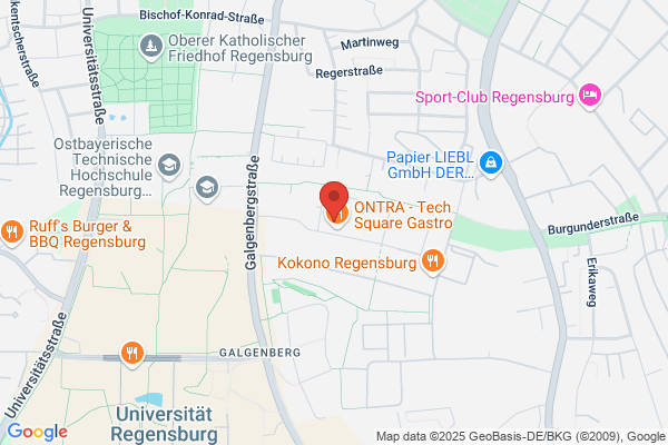 Planungsbüro Michelson u. Schmidt Inh. Schmidt Gerald