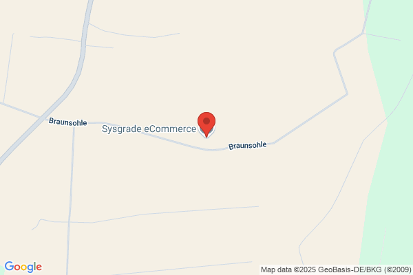 Sysgrade GmbH