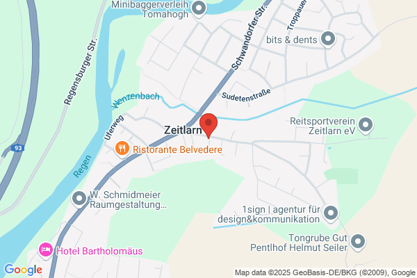 endiamo GmbH