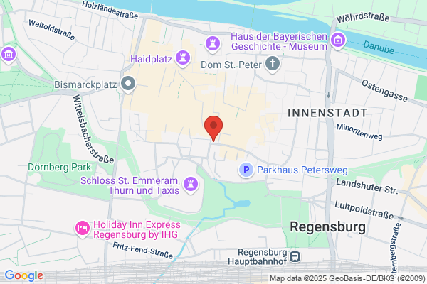 Goldkistl Regensburg Inh. Anton Krems