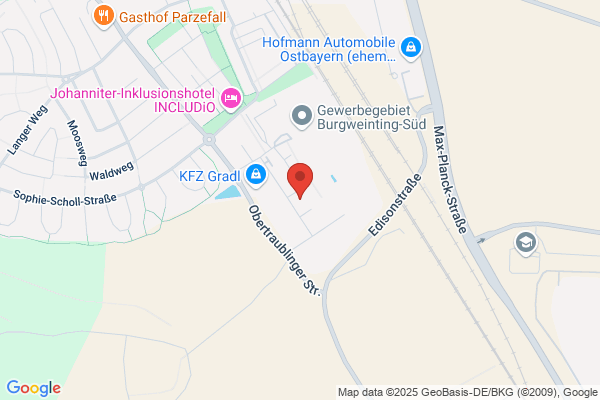 Kempf Kälte- & Klimatechnik GmbH & Co. KG Kälteklimatechnik
