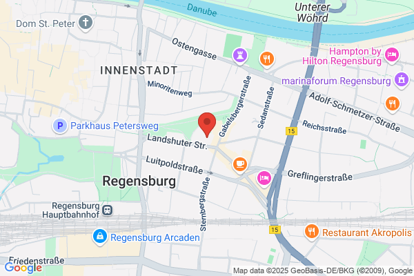 Montessori Kinderhaus