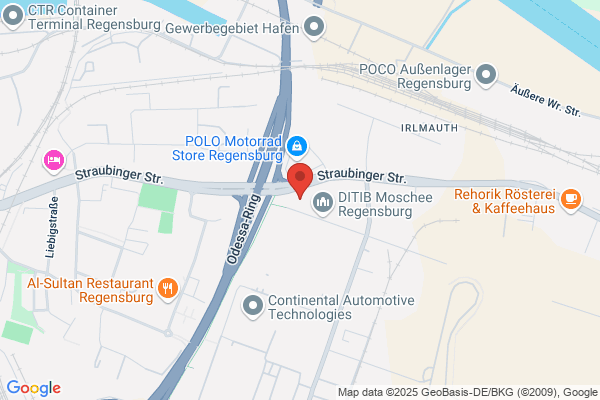 Alt-Katholisches Pfarramt