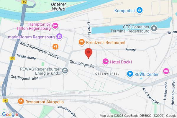 Neuapostolische Kirche Süddeutschland K. d. ö. R.