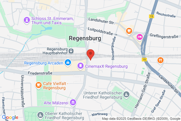 KlavierAkademie Regensburg