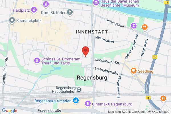 Invenzio GmbH & Co. KG
