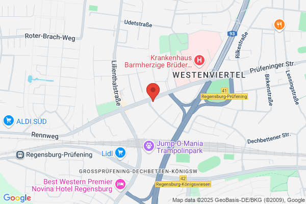 Friseur + Kosmetik Helena Gerner