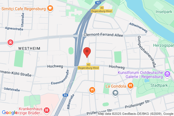 Audorasan Cosmetics GmbH