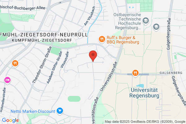 Medizinische Einrichtungen des