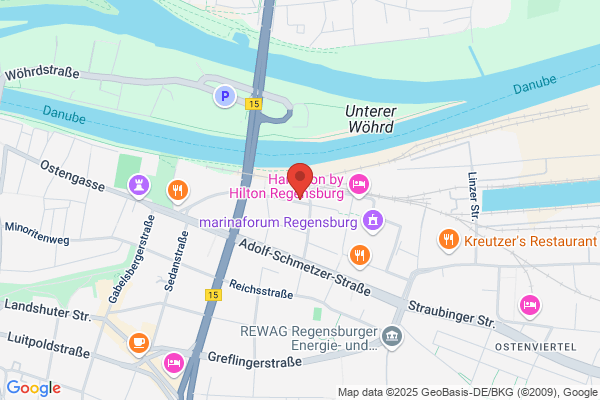 Malteser Hilfsdienst gemeinnützige GmbH
