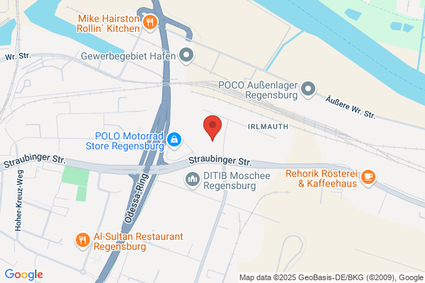 küchenquelle Küchenstudio Regensburg