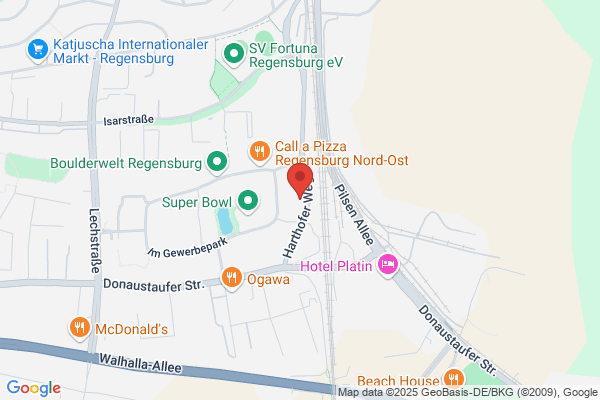 Med-Lab Med. Dienstleistungs GmbH