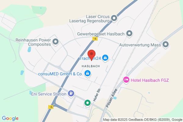 Ärztliche Laborgemeinschaft Ratisbona GbR