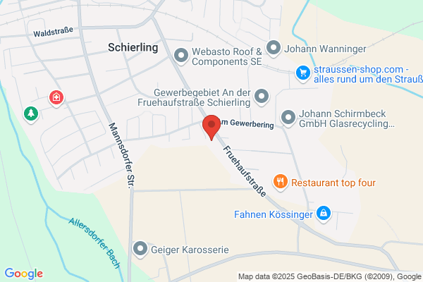 Brauerei-u.Industrie Leasing KG