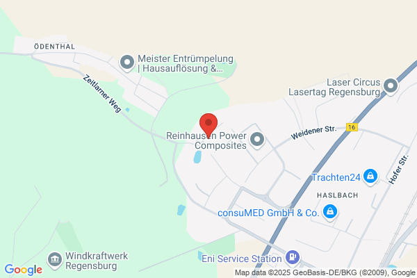 Händlmaier-Luise Händlmaier GmbH